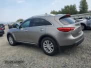 ✅ 2011 Infiniti FX • VIN: JN8AS1MW6BM732796 • Lot: 70161955. Listed on Copart with 104,095 mi. Free auction sales archive from the USA and detailed vehicle history report at DreamBid. Image 2.