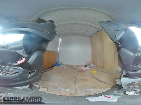 ✅ 2016 Mercedes-Benz Sprinter Cargo • VIN: WD3PE7DD5GP314387 • Лот: 55334025. Опубликован ранее на Copart с пробегом 116 711 миль. Бесплатный доступ к архиву аукционных продаж из США и подробный отчёт об истории автомобиля на DreamBid. Изображение 15.