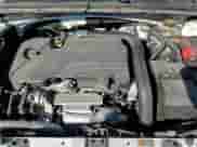 ✅ 2022 Chevrolet Malibu LT • VIN: 1G1ZD5ST9NF132834 • Lot: 89893685. Wystawiony na Copart z przebiegiem 88 870 mil. Bezpłatny archiwum sprzedaży aukcyjnych z USA i szczegółowy raport historii pojazdu na DreamBid. Zdjęcie 13.