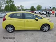 ✅ 2016 Honda Fit LX • VIN: JHMGK5H52GX029876 • Lot: 42259330. Listed on IAAI with 63,535 mi. Free auction sales archive from the USA and detailed vehicle history report at DreamBid. Image 12.