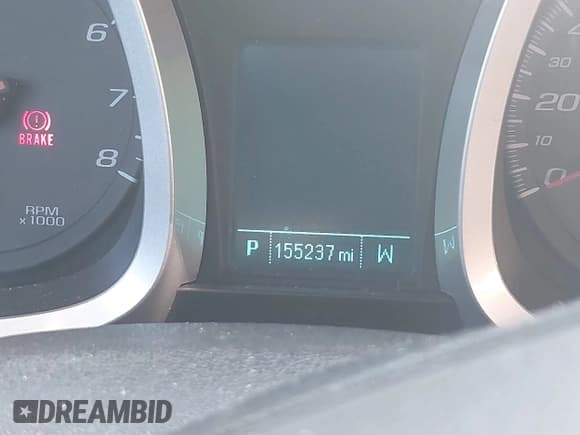 ✅ 2014 Chevrolet Equinox LS • VIN: 2GNFLEEK9E6101584 • Лот: 43202049. Опубликован ранее на IAAI с пробегом 155 237 миль. Бесплатный доступ к архиву аукционных продаж из США и подробный отчёт об истории автомобиля на DreamBid. Изображение 16.