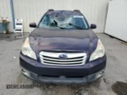 ✅ 2012 Subaru Outback Prem • VIN: 4S4BRBCC0C3258324 • Lot: 60823265. Listed on Copart with 133,846 mi. Free auction sales archive from the USA and detailed vehicle history report at DreamBid. Image 5.