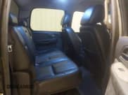 ✅ 2012 Chevrolet Silverado 2500HD LTZ • VIN: 1GC1KYC84CF117337 • Lot: 42709285. Listed on IAAI with 325,476 mi. Free auction sales archive from the USA and detailed vehicle history report at DreamBid. Image 8.