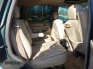 ✅ 2003 Chevrolet Tahoe LS • VIN: 1GNEC13ZX3J126658 • Lot: 38183198. Listed on IAAI with 451,578 mi. Free auction sales archive from the USA and detailed vehicle history report at DreamBid. Image 8.