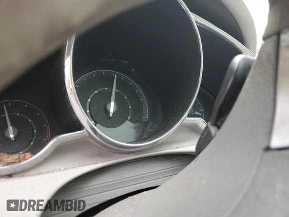 ✅ 2010 Chevrolet Malibu 1LT • VIN: 1G1ZC5E09A4162278 • Лот: 68082314. Опубликован ранее на Copart с пробегом Не указан. Бесплатный доступ к архиву аукционных продаж из США и подробный отчёт об истории автомобиля на DreamBid. Изображение 9.