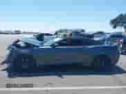 2017 Chevrolet Camaro 1SS с VIN 1G1FF3D79H0179094, выставлен на аукционе IAAI как лот 42736481 с пробегом 134 859 миль миль и . История ставок и продаж доступна на DreamBid. Изображение 14.