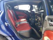 ✅ 2018 Dodge Charger R/T Scat Pack • VIN: 2C3CDXGJ9JH200854 • Lot: 63281065. Listed on Copart with 89,440 mi. Free auction sales archive from the USA and detailed vehicle history report at DreamBid. Image 10.