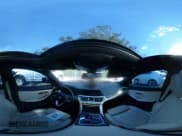 ✅ 2020 BMW 3 Series 330i • VIN: 3MW5R1J02L8B34239 • Lot: 43636215. Listed on IAAI with 54,695 mi. Free auction sales archive from the USA and detailed vehicle history report at DreamBid. Image 18.