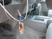 ✅ 2012 Nissan Frontier SV • VIN: 1N6AD0ER9CC419982 • Lot: 42974609. Listed on IAAI with 208,199 mi. Free auction sales archive from the USA and detailed vehicle history report at DreamBid. Image 11.