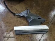 ✅ 2022 Toyota Highlander Hybrid Platinum • VIN: 5TDEBRCH7NS094856 • Lot: 58154395. Listed on Copart with 123,764 mi. Free auction sales archive from the USA and detailed vehicle history report at DreamBid. Image 13.