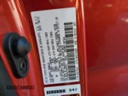 ✅ 2021 Toyota Tacoma SR • VIN: 3TYCZ5AN4MT037313 • Лот: 81858055. Опубликован ранее на Copart с пробегом 77 786 миль. Бесплатный доступ к архиву аукционных продаж из США и подробный отчёт об истории автомобиля на DreamBid. Изображение 12.