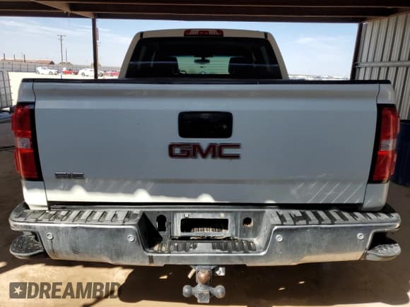 ✅ 2017 GMC Sierra 1500 SLE • VIN: 3GTU2MEC0HG510376 • Lot: 86716545. Listed on Copart with 202,654 mi. Free auction sales archive from the USA and detailed vehicle history report at DreamBid. Image 6.