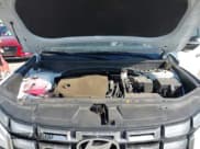 ✅ 2025 Hyundai Santa Cruz SEL • VIN: 5NTJB4DE1SH142618 • Лот: 43308976. Опубликован ранее на IAAI с пробегом 13 648 миль. Бесплатный доступ к архиву аукционных продаж из США и подробный отчёт об истории автомобиля на DreamBid. Изображение 10.