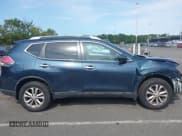 ✅ 2014 Nissan Rogue SV • VIN: 5N1AT2MV0EC864609 • Lot: 43185294. Wystawiony na IAAI z przebiegiem 87 581 mil. Bezpłatny archiwum sprzedaży aukcyjnych z USA i szczegółowy raport historii pojazdu na DreamBid. Zdjęcie 12.