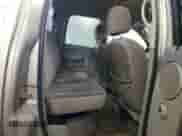 2003 Dodge 1500 ST z VIN 1D7HA18N73S294260, wystawiony jako Copart lot #66727634 z przebiegiem Nie podano mil oraz Szkoda całkowita • Salvage title. Historia ofert i sprzedaży dostępna na DreamBid. Obrazek 11.