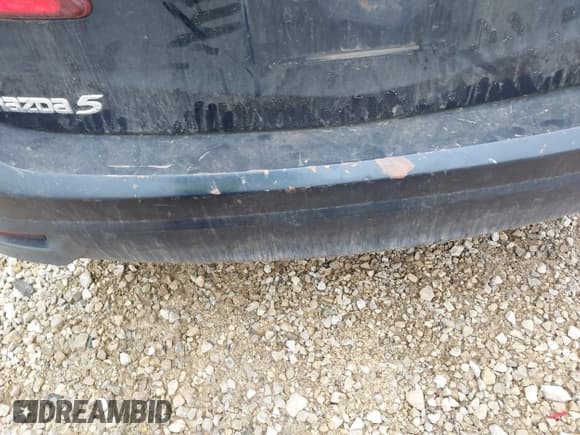 ✅ 2015 Mazda 5 Sport • VIN: JM1CW2BL2F0180279 • Lot: 43775420. Listed on IAAI with 213,622 mi. Free auction sales archive from the USA and detailed vehicle history report at DreamBid. Image 6.