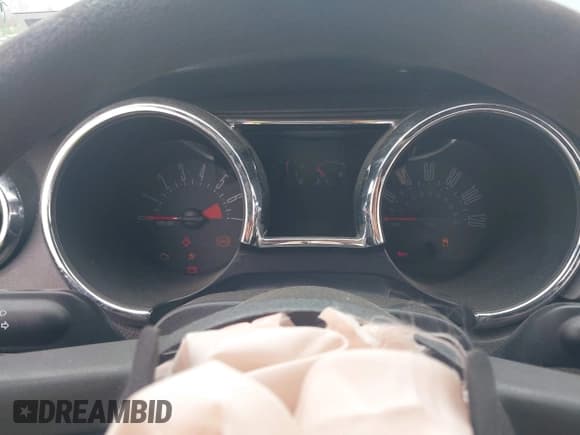 ✅ 2007 Ford Mustang Deluxe • VIN: 1ZVFT80N175266312 • Лот: 42125527. Опубликован ранее на IAAI с пробегом Не указан. Бесплатный доступ к архиву аукционных продаж из США и подробный отчёт об истории автомобиля на DreamBid. Изображение 7.