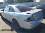 ✅ 2001 Honda Civic LX • VIN: 1HGEM22541L059407 • Лот: 43542213. Опубликован ранее на IAAI с пробегом 185 473 миль. Бесплатный доступ к архиву аукционных продаж из США и подробный отчёт об истории автомобиля на DreamBid. Изображение 14.