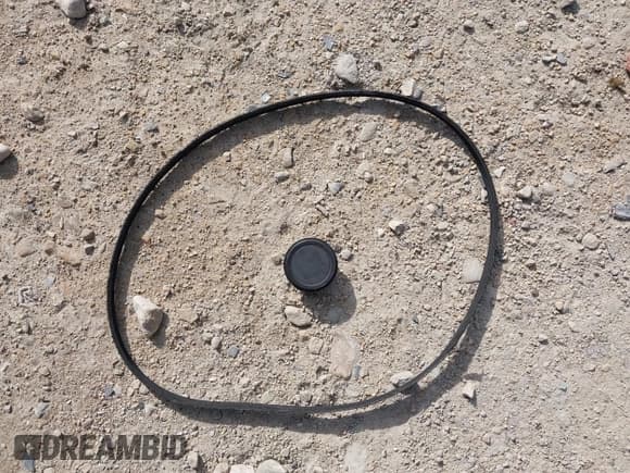 ✅ 2009 Toyota RAV4 • VIN: JTMBF33V49D017020 • Lot: 43337530. Wystawiony na IAAI z przebiegiem 215 299 mil. Bezpłatny archiwum sprzedaży aukcyjnych z USA i szczegółowy raport historii pojazdu na DreamBid. Zdjęcie 12.