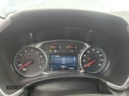 ✅ 2020 Chevrolet Equinox LT • VIN: 2GNAXKEV1L6239527 • Лот: 90823635. Опубликован ранее на Copart с пробегом 74 950 миль. Бесплатный доступ к архиву аукционных продаж из США и подробный отчёт об истории автомобиля на DreamBid. Изображение 9.