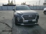 ✅ 2020 Hyundai Palisade Limited • VIN: KM8R5DHE9LU051392 • Лот: 84658024. Опубликован ранее на Copart с пробегом 52 642 миль. Бесплатный доступ к архиву аукционных продаж из США и подробный отчёт об истории автомобиля на DreamBid. Изображение 12.