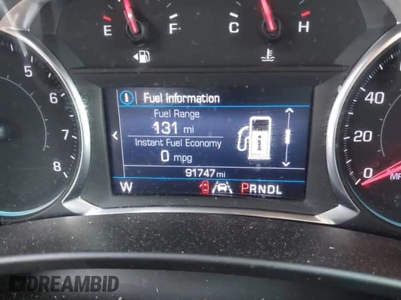 ✅ 2020 Chevrolet Equinox LT • VIN: 3GNAXTEV6LS691142 • Лот: 42755382. Опубликован ранее на IAAI с пробегом 91 747 миль. Бесплатный доступ к архиву аукционных продаж из США и подробный отчёт об истории автомобиля на DreamBid. Изображение 15.