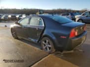 ✅ 2011 Chevrolet Malibu 1LT • VIN: 1G1ZC5E16BF209605 • Lot: 82021114. Listed on Copart with 119,980 mi. Free auction sales archive from the USA and detailed vehicle history report at DreamBid. Image 2.