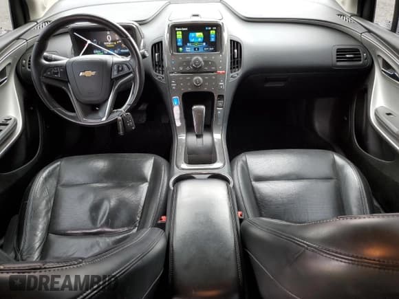 ✅ 2012 Chevrolet Volt • VIN: 1G1RD6E45CU100546 • Lot: 76344044. Wystawiony na Copart z przebiegiem 162 071 mil. Bezpłatny archiwum sprzedaży aukcyjnych z USA i szczegółowy raport historii pojazdu na DreamBid. Zdjęcie 8.