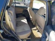 ✅ 2006 Toyota RAV4 • VIN: JTMBD35V065024250 • Lot: 43078771. Listed on IAAI with 152,579 mi. Free auction sales archive from the USA and detailed vehicle history report at DreamBid. Image 8.