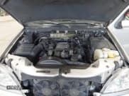 ✅ 2002 Mercedes-Benz M 320/430/500 • VIN: 4JGAB54E52A368930 • Lot: 43331762. Wystawiony na IAAI z przebiegiem 120 732 mil. Bezpłatny archiwum sprzedaży aukcyjnych z USA i szczegółowy raport historii pojazdu na DreamBid. Zdjęcie 10.