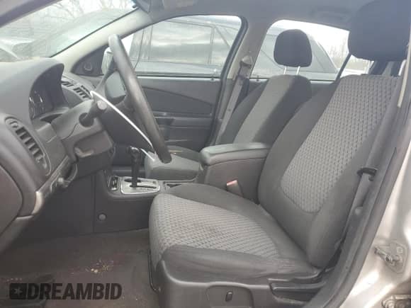 2007 Chevrolet Malibu z VIN 1G1ZT57F97F300223, wystawiony jako Copart lot #81805384 z przebiegiem 112 526 mil mil oraz Czysty tytuł • Clean title. Historia ofert i sprzedaży dostępna na DreamBid. Obrazek 7.