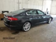 ✅ 2011 Jaguar XF Supercharged • VIN: SAJWA0HE1BMR91004 • Лот: 68121085. Опубликован ранее на Copart с пробегом 93 630 миль. Бесплатный доступ к архиву аукционных продаж из США и подробный отчёт об истории автомобиля на DreamBid. Изображение 3.