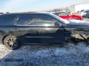 ✅ 2018 Dodge Durango GT • VIN: 1C4RDJDG4JC329888 • Lot: 41400419. Listed on IAAI with Not provided. Free auction sales archive from the USA and detailed vehicle history report at DreamBid. Image 12.