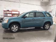 ✅ 2008 Chevrolet Equinox LS • VIN: 2CNDL13F486306017 • Лот: 41600795. Опубликован ранее на IAAI с пробегом 128 865 миль. Бесплатный доступ к архиву аукционных продаж из США и подробный отчёт об истории автомобиля на DreamBid. Изображение 14.