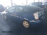 ✅ 2011 Toyota Prius II • VIN: JTDKN3DU8B0278365 • Lot: 43618149. Listed on IAAI with 112,662 mi. Free auction sales archive from the USA and detailed vehicle history report at DreamBid. Image 3.