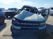 ✅ 2021 Ford Bronco Sport Outer Banks • VIN: 3FMCR9C62MRA63920 • Lot: 43494722. Listed on IAAI with 64,779 mi. Free auction sales archive from the USA and detailed vehicle history report at DreamBid. Image 13.