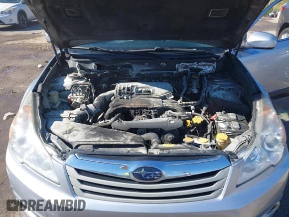 ✅ 2012 Subaru Outback Limited • VIN: 4S4BRBLC7C3212604 • Lot: 43604905. Listed on IAAI with Not provided. Free auction sales archive from the USA and detailed vehicle history report at DreamBid. Image 10.