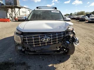 ✅ 2022 Hyundai Venue SEL • VIN: KMHRC8A30NU190495 • Lot: 75125794. Listed on Copart with 16,189 mi. Free auction sales archive from the USA and detailed vehicle history report at DreamBid. Image 5.