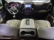 ✅ 2019 Chevrolet Silverado 1500 RST • VIN: 1GCUYEED4KZ340396 • Лот: 81924935. Опубликован ранее на Copart с пробегом 57 812 миль. Бесплатный доступ к архиву аукционных продаж из США и подробный отчёт об истории автомобиля на DreamBid. Изображение 8.