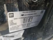 ✅ 2022 Chevrolet Silverado 1500 RST • VIN: 3GCUYEED0NG178383 • Лот: 70472675. Опубликован ранее на Copart с пробегом 41 063 миль. Бесплатный доступ к архиву аукционных продаж из США и подробный отчёт об истории автомобиля на DreamBid. Изображение 12.