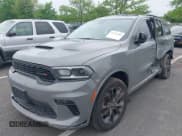 ✅ 2021 Dodge Durango GT • VIN: 1C4RDJDG4MC725159 • Lot: 42276182. Wystawiony na IAAI z przebiegiem 40 768 mil. Bezpłatny archiwum sprzedaży aukcyjnych z USA i szczegółowy raport historii pojazdu na DreamBid. Zdjęcie 17.