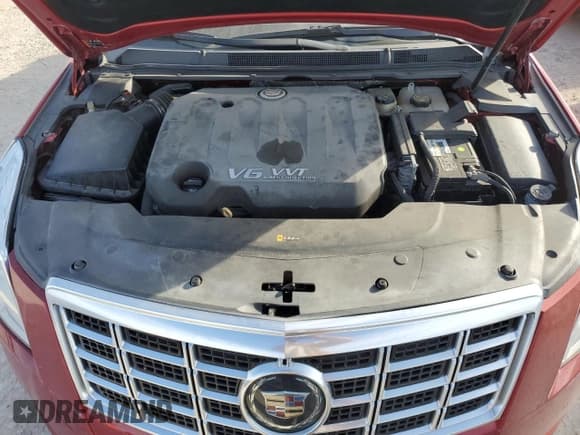 ✅ 2015 Cadillac XTS Premium • VIN: 2G61R5S33F9158171 • Lot: 76601534. Wystawiony na Copart z przebiegiem Nie podano. Bezpłatny archiwum sprzedaży aukcyjnych z USA i szczegółowy raport historii pojazdu na DreamBid. Zdjęcie 11.