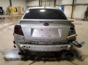 ✅ 2013 Subaru WRX WRX Limited • VIN: JF1GV7F69DG029777 • Lot: 62360765. Listed on Copart with 136,809 mi. Free auction sales archive from the USA and detailed vehicle history report at DreamBid. Image 6.