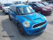 ✅ 2009 MINI Clubman S • VIN: WMWMM33569TP93702 • Лот: 43067049. Опубликован ранее на IAAI с пробегом 169 724 миль. Бесплатный доступ к архиву аукционных продаж из США и подробный отчёт об истории автомобиля на DreamBid. Изображение 1.