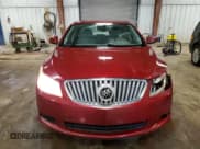 ✅ 2011 Buick LaCrosse CX • VIN: 1G4GA5ED5BF129545 • Lot: 61908175. Listed on Copart with 156,282 mi. Free auction sales archive from the USA and detailed vehicle history report at DreamBid. Image 5.