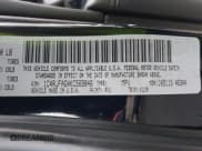 ✅ 2019 Jeep Grand Cherokee Upland • VIN: 1C4RJFAGXKC569846 • Lot: 43416978. Listed on IAAI with 86,782 mi. Free auction sales archive from the USA and detailed vehicle history report at DreamBid. Image 9.