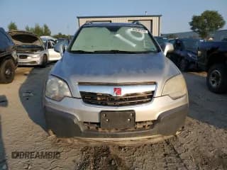 ✅ 2008 Saturn VUE XE • VIN: 3GSDL43N38S646892 • Lot: 69245184. Wystawiony na Copart z przebiegiem Nie podano. Bezpłatny archiwum sprzedaży aukcyjnych z USA i szczegółowy raport historii pojazdu na DreamBid. Zdjęcie 5.