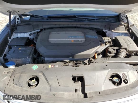 ✅ 2020 Hyundai NEXO Limited • VIN: KM8J84A6XLU007988 • Лот: 44011564. Опубликован ранее на Copart с пробегом 37 029 миль. Бесплатный доступ к архиву аукционных продаж из США и подробный отчёт об истории автомобиля на DreamBid. Изображение 11.