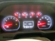 ✅ 2023 Chevrolet Silverado 2500HD Work Truck • VIN: 2GC4YLE73P1721641 • Lot: 89875875. Wystawiony na Copart z przebiegiem 62 142 mil. Bezpłatny archiwum sprzedaży aukcyjnych z USA i szczegółowy raport historii pojazdu na DreamBid. Zdjęcie 9.