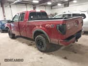 ✅ 2013 Ford F-150 XL • VIN: 1FTFX1ET6DFD24281 • Lot: 41843671. Listed on IAAI with 144,721 mi. Free auction sales archive from the USA and detailed vehicle history report at DreamBid. Image 3.